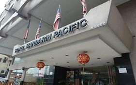 Mandarin Pacific Hotel Kuala Lumpur